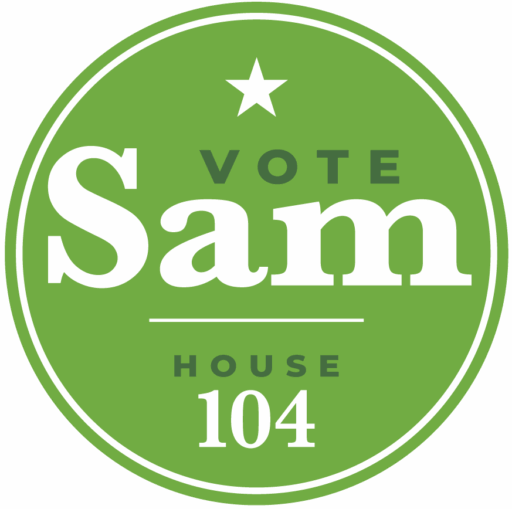 Sam for House
